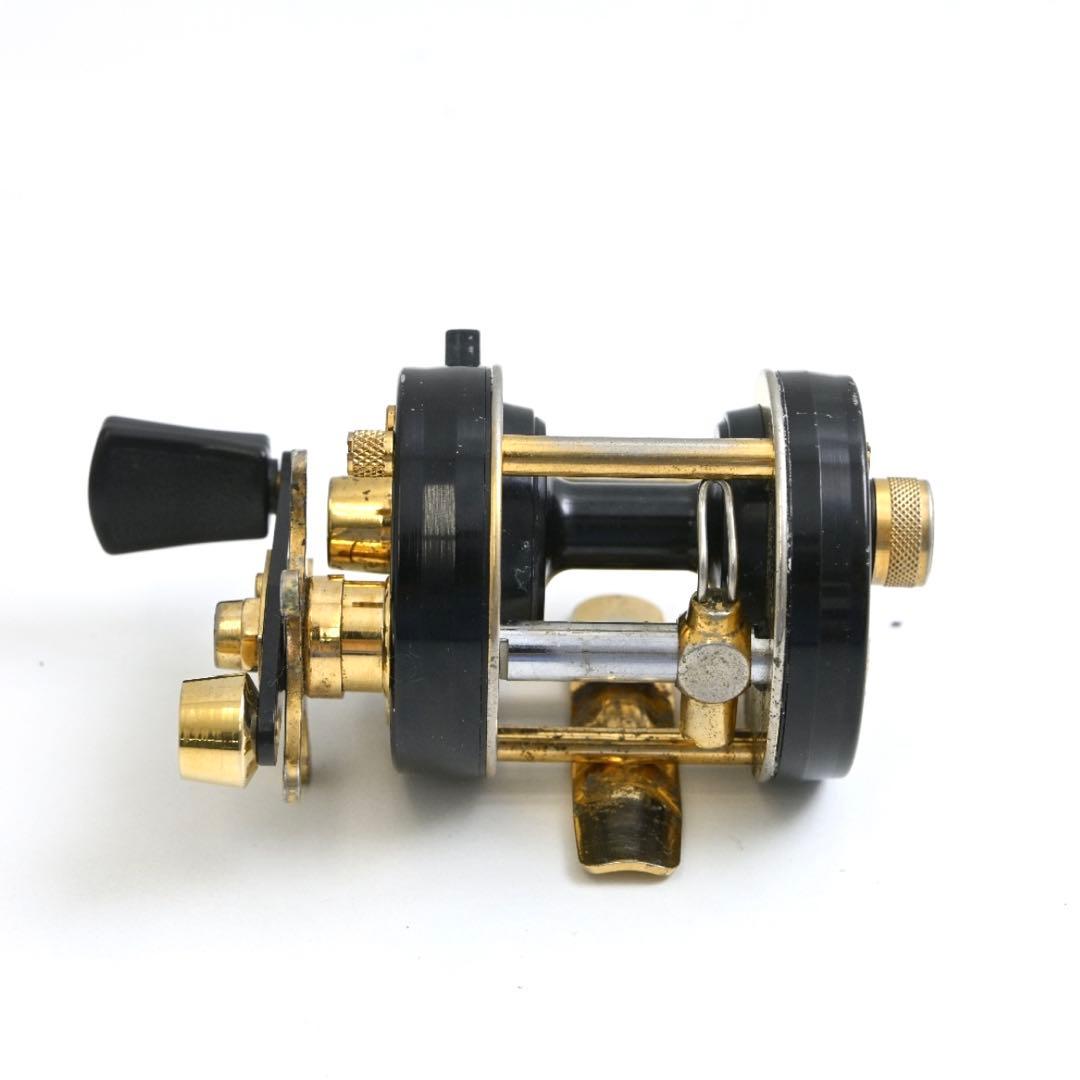 リール Abu Garcia Ambassadeur 2500C De Luxe