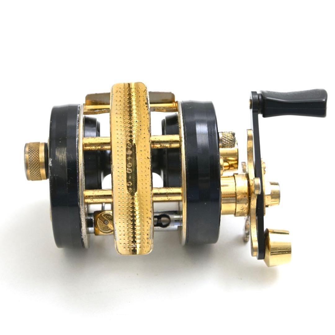 リール Abu Garcia Ambassadeur 2500C De Luxe