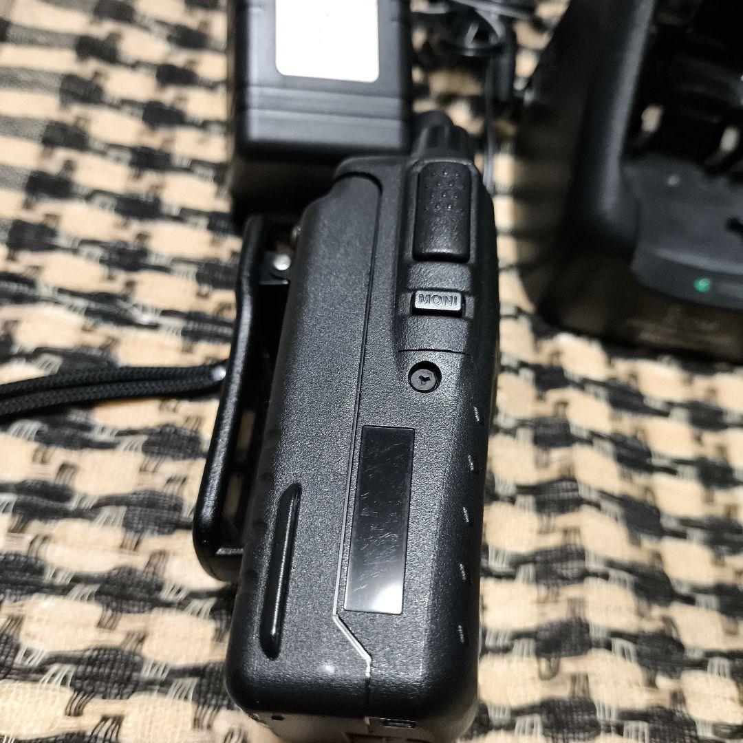 1 ICOM アイコム製　IC-DPR5 デジタルトランシーバー　無線機　高性能