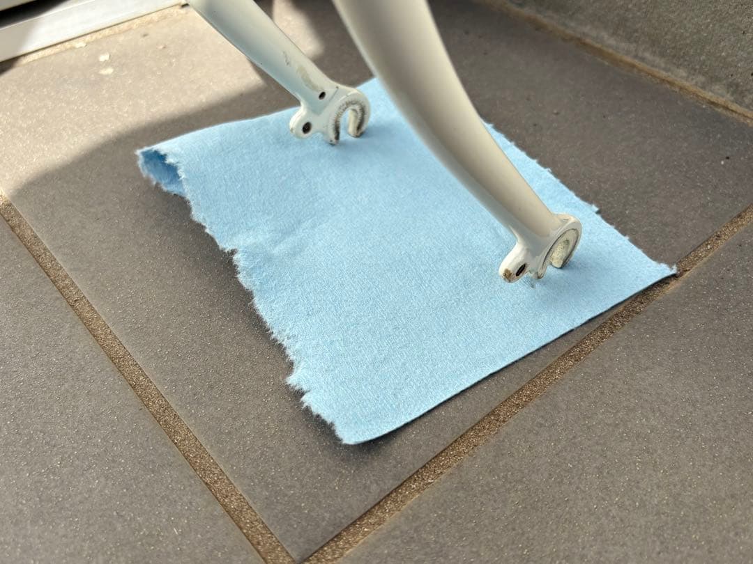 BRIDGESTONE MILE 112 Special Editionフレーム