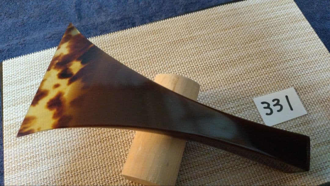 三味線バチ【送料無料】331