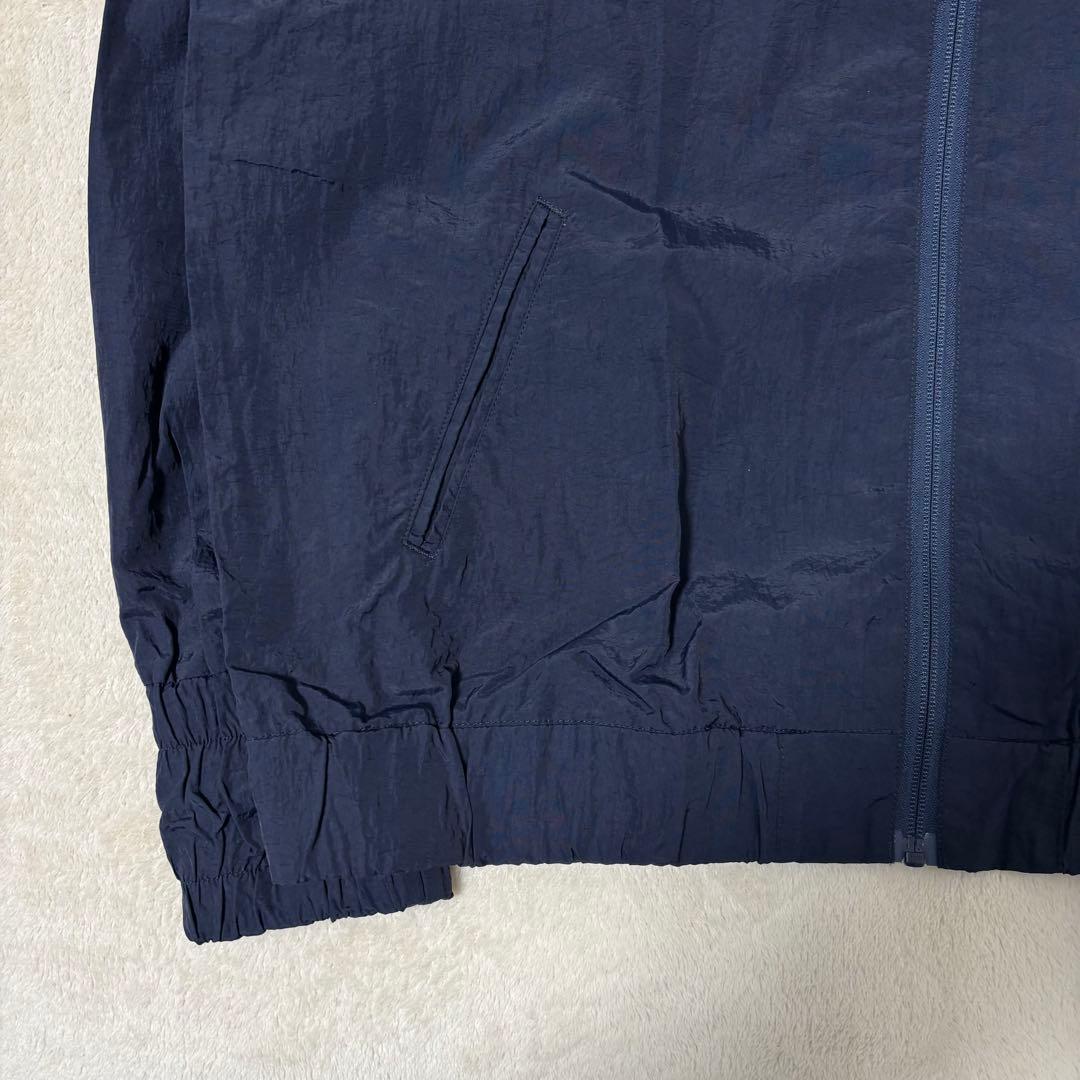 アンブロ×BELPER×M TO Rトラックジャケット　上下セットアップ