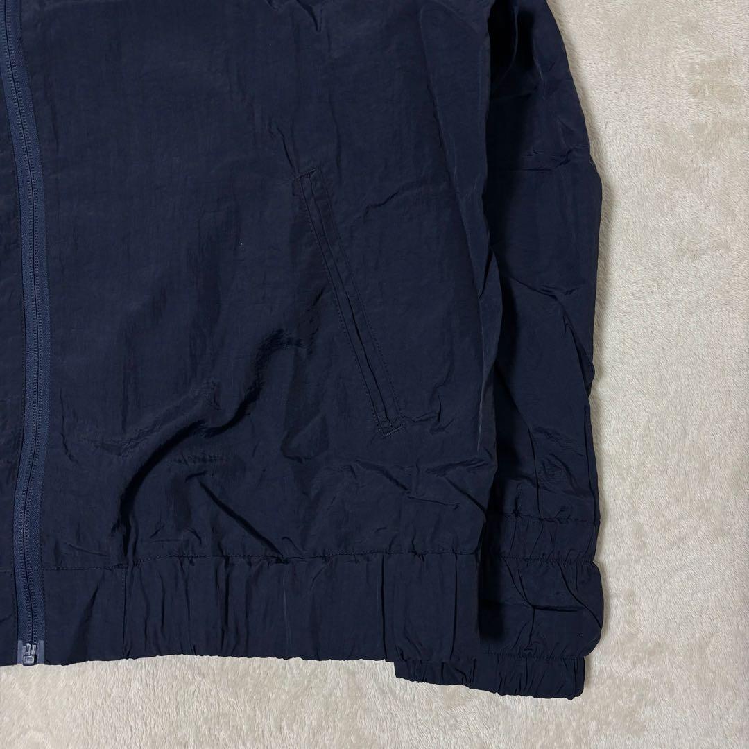 アンブロ×BELPER×M TO Rトラックジャケット　上下セットアップ