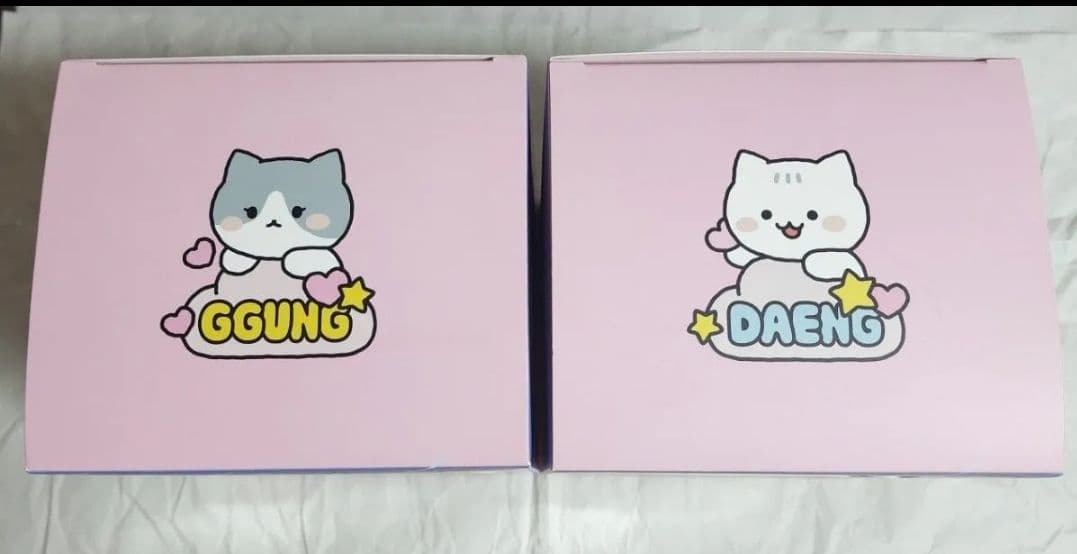 新品 テミン クン デンイ ポップアップ 20cmドール ぬいぐるみセット