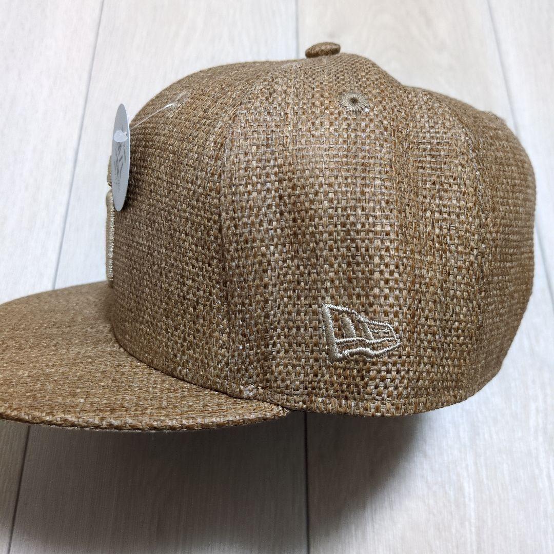 【新品タグ付】中日ドラゴンズ NEW ERA ニューエラ 沖縄キャンプ 現地限定