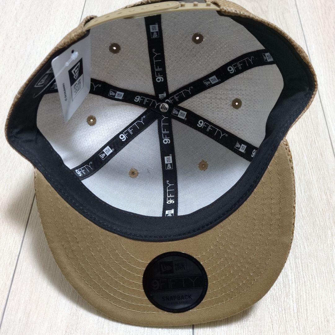 【新品タグ付】中日ドラゴンズ NEW ERA ニューエラ 沖縄キャンプ 現地限定