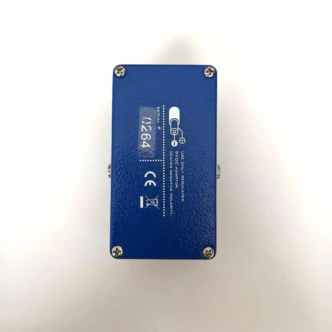 E.W.S. / LA Chorus アナログコーラス