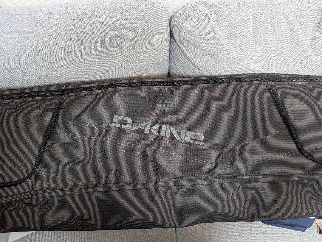 スノーボード DAKINE LOW ROLLER BOARD BAG 157cm