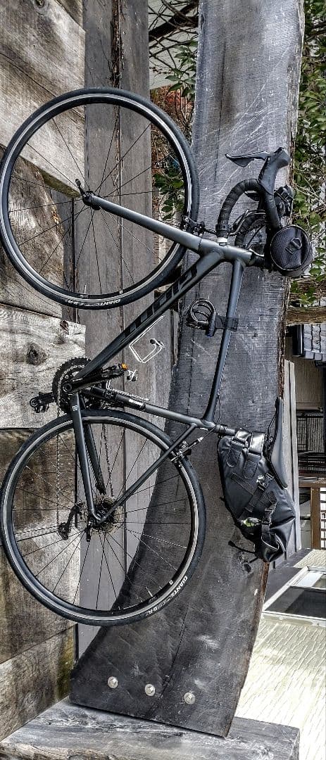 GIANT CONTEND ZERO御引き取りの方お値引きします