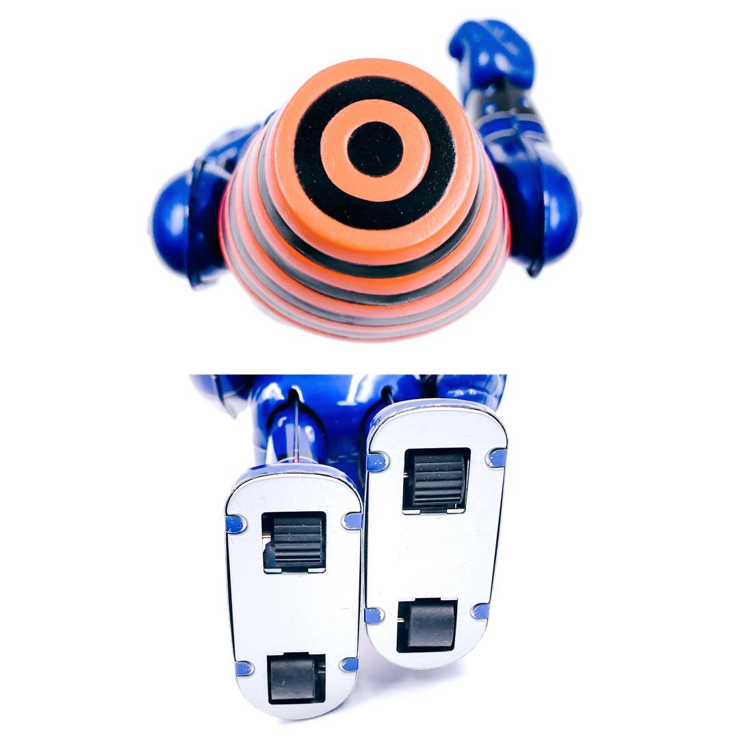 ✨入手困難✨絶版✨ 原作版 ジャイアントロボ 限定品 2000体 光プロ ブリキ