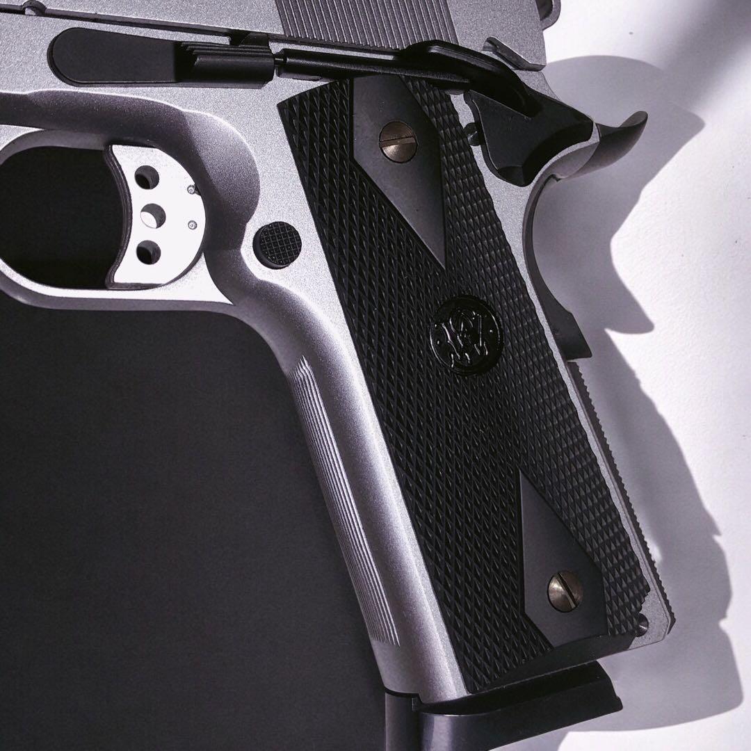 K*u様 【極美品！レア】WA SCW ウエスタンアームズS&W 「SW1911