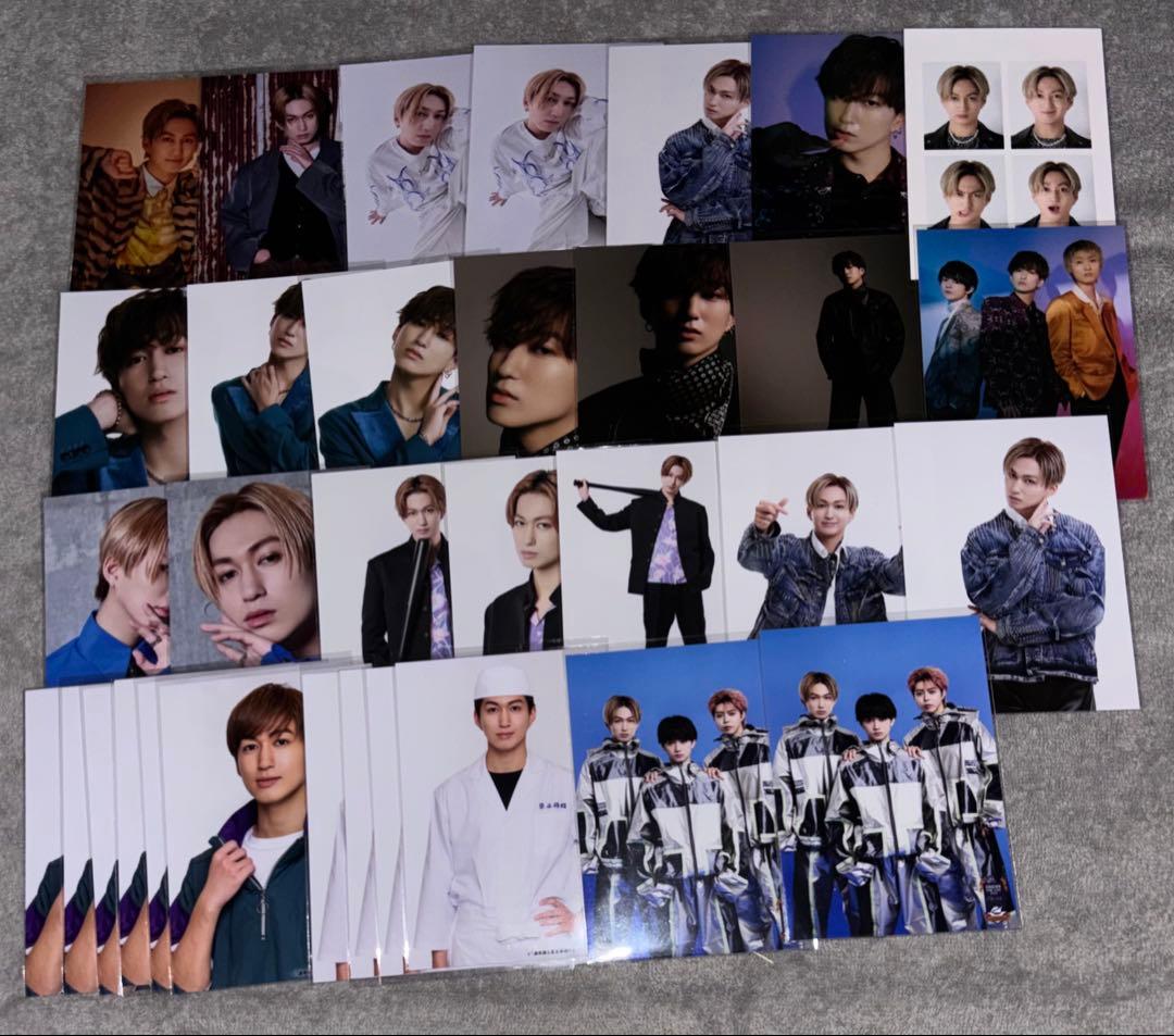 SUPER★DRAGON スパドラ 池田彪馬 まとめ売り