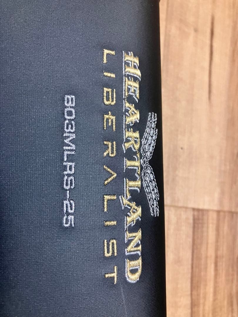 せ*な様 ハートランド リベラリスト 803MLRS-25