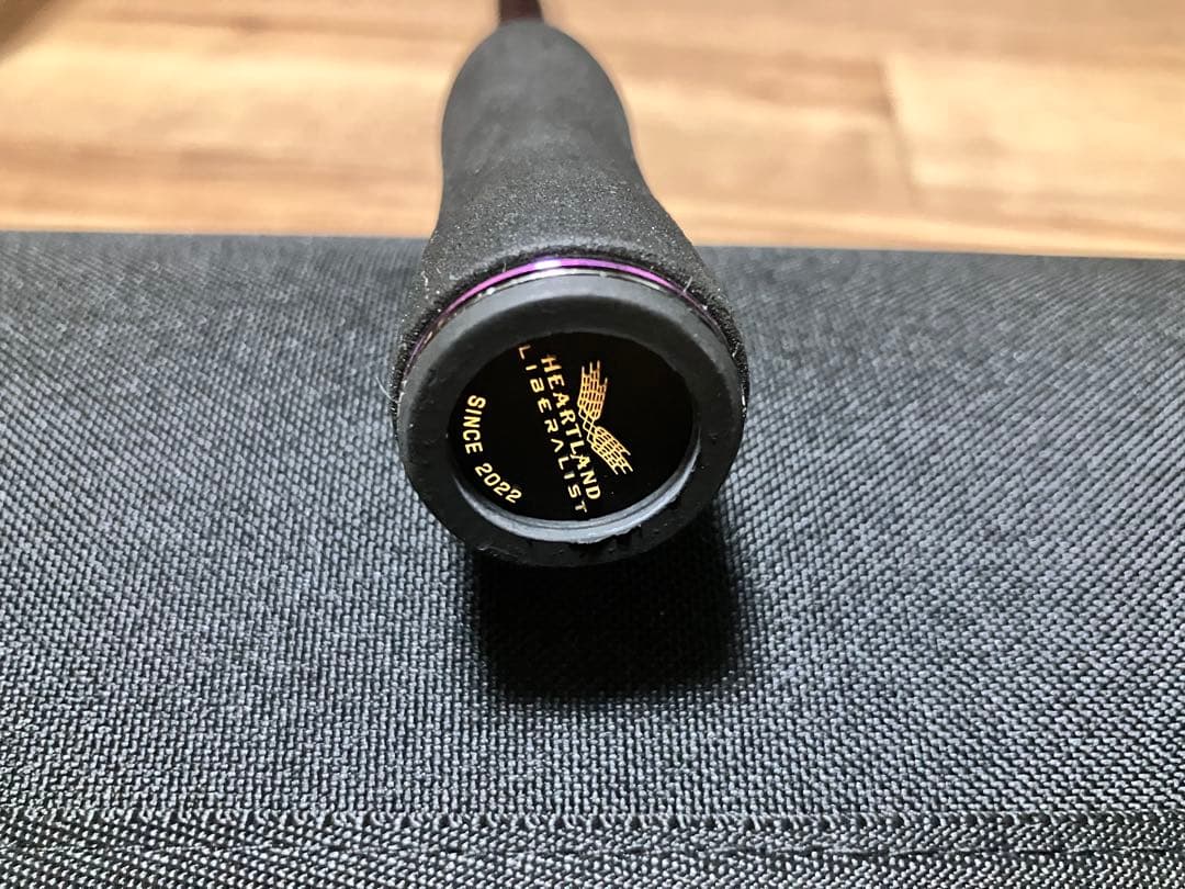 せ*な様 ハートランド リベラリスト 803MLRS-25