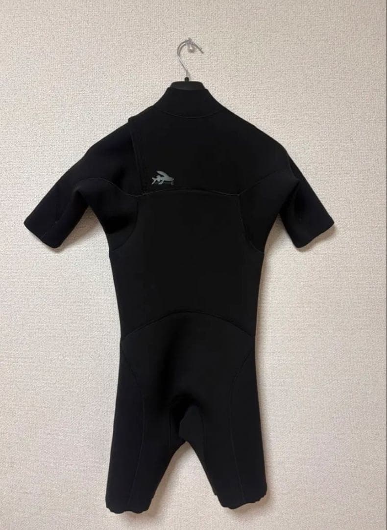 【希少 美品】 パタゴニア ウェットスーツ メンズ S ユーレックス スプリング
