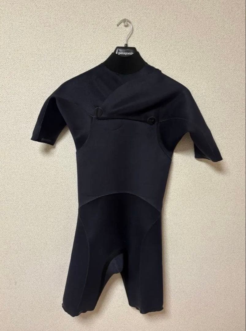 【希少 美品】 パタゴニア ウェットスーツ メンズ S ユーレックス スプリング