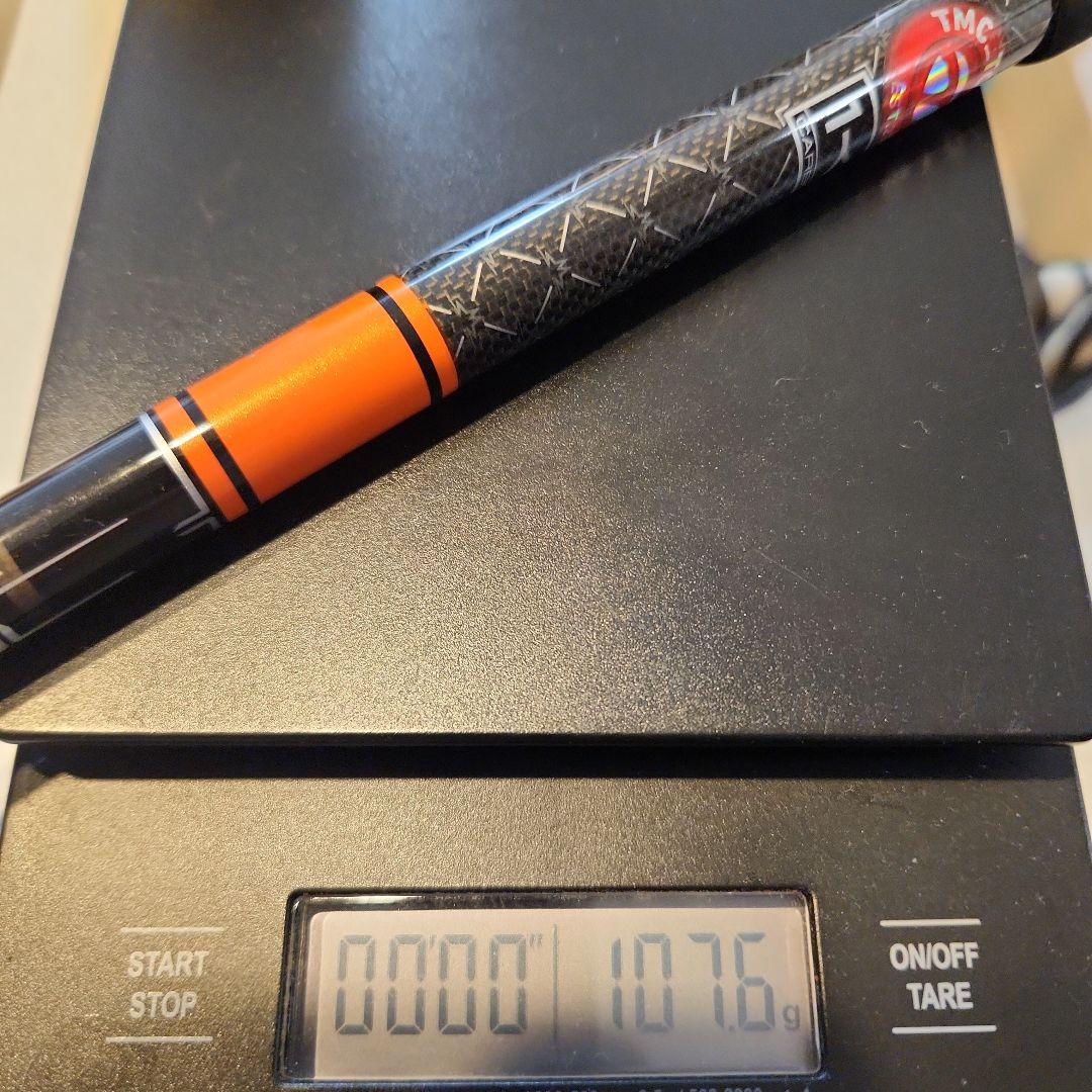 テンセイ 1Kプロオレンジ 50S 42インチ テーラーメイドメーカーカスタム