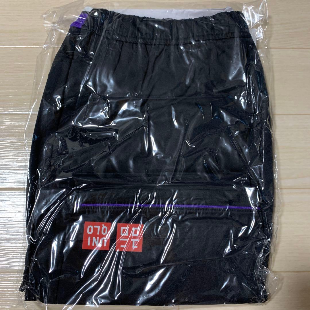 UNIQLO Roger Federer モデル ゲームシャツ&ゲームパンツ2枚