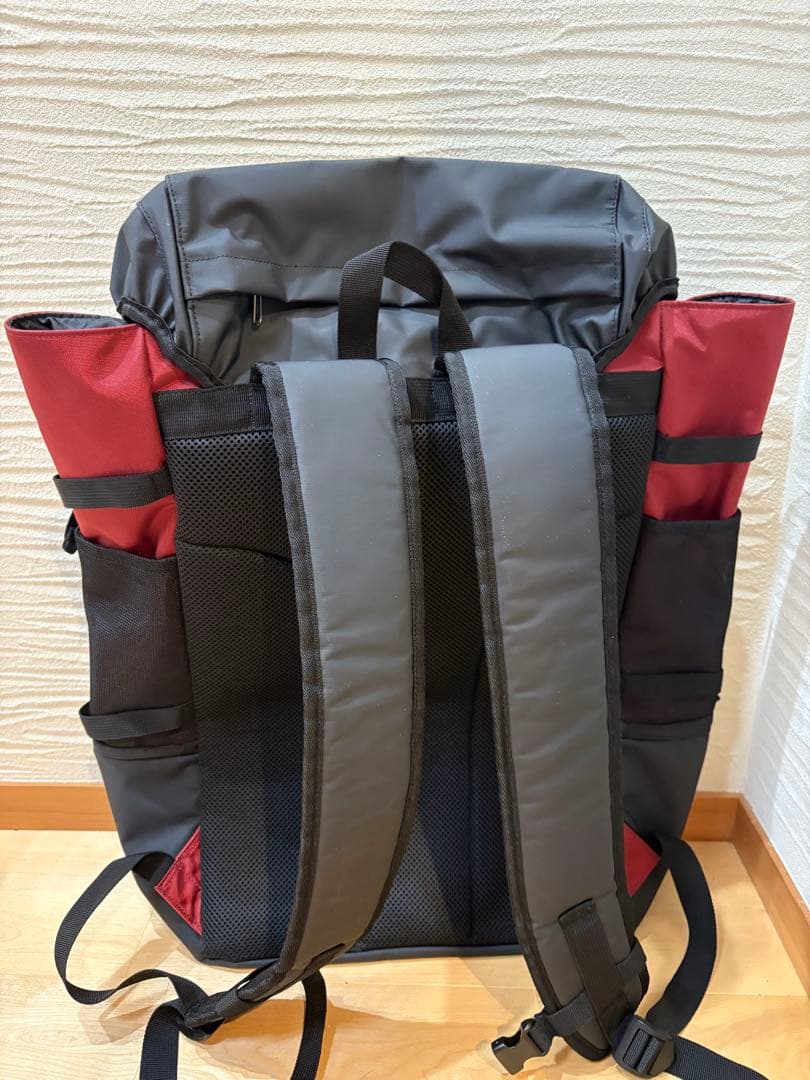 東北楽天ゴールデンイーグルス　オーセンティック　リュックサック