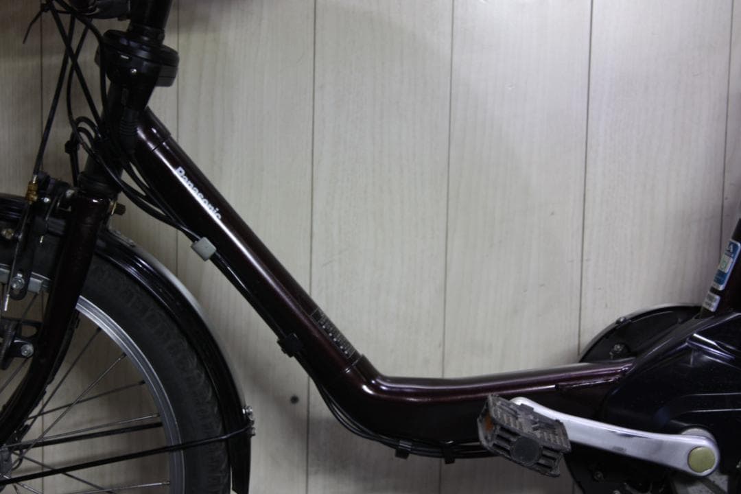 パナソニック ギュットミニDX BE-ELME03T 20型 本体のみ