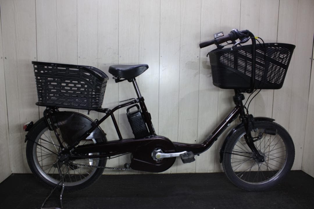 パナソニック ギュットミニDX BE-ELME03T 20型 本体のみ