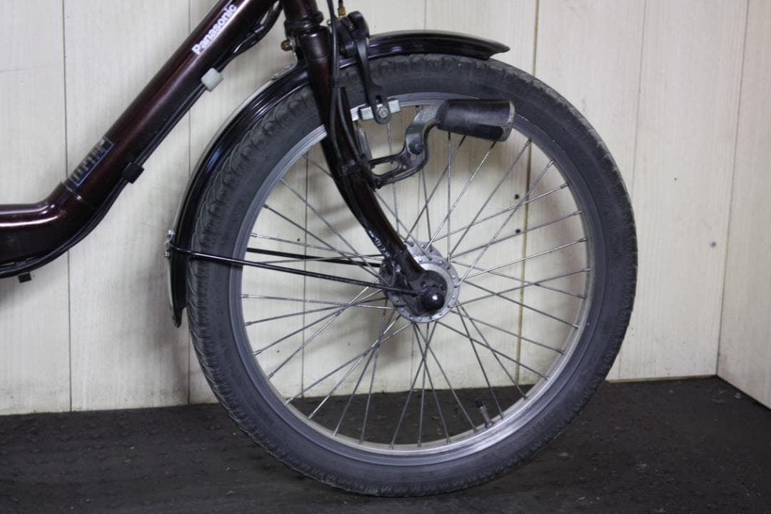 パナソニック ギュットミニDX BE-ELME03T 20型 本体のみ