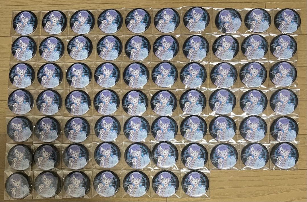 ゆにゃページ【ほとけさん零番街×117】