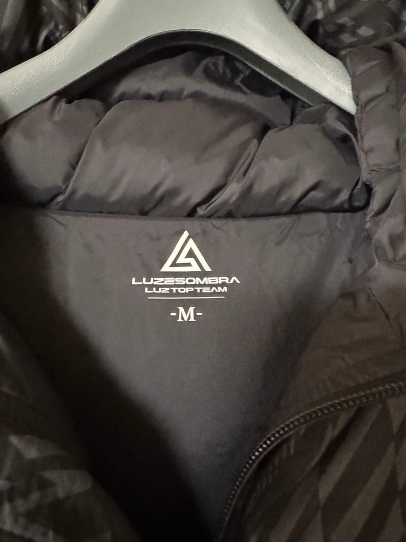 ケ*助様 【Luz e Sombra】LTT アーバンランドスケープ ダウンジャ