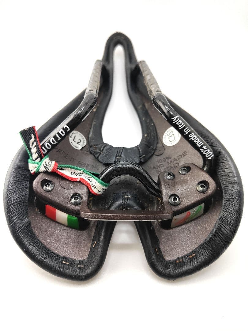 【最終価格！！】SMP ハイエンドサドル forma