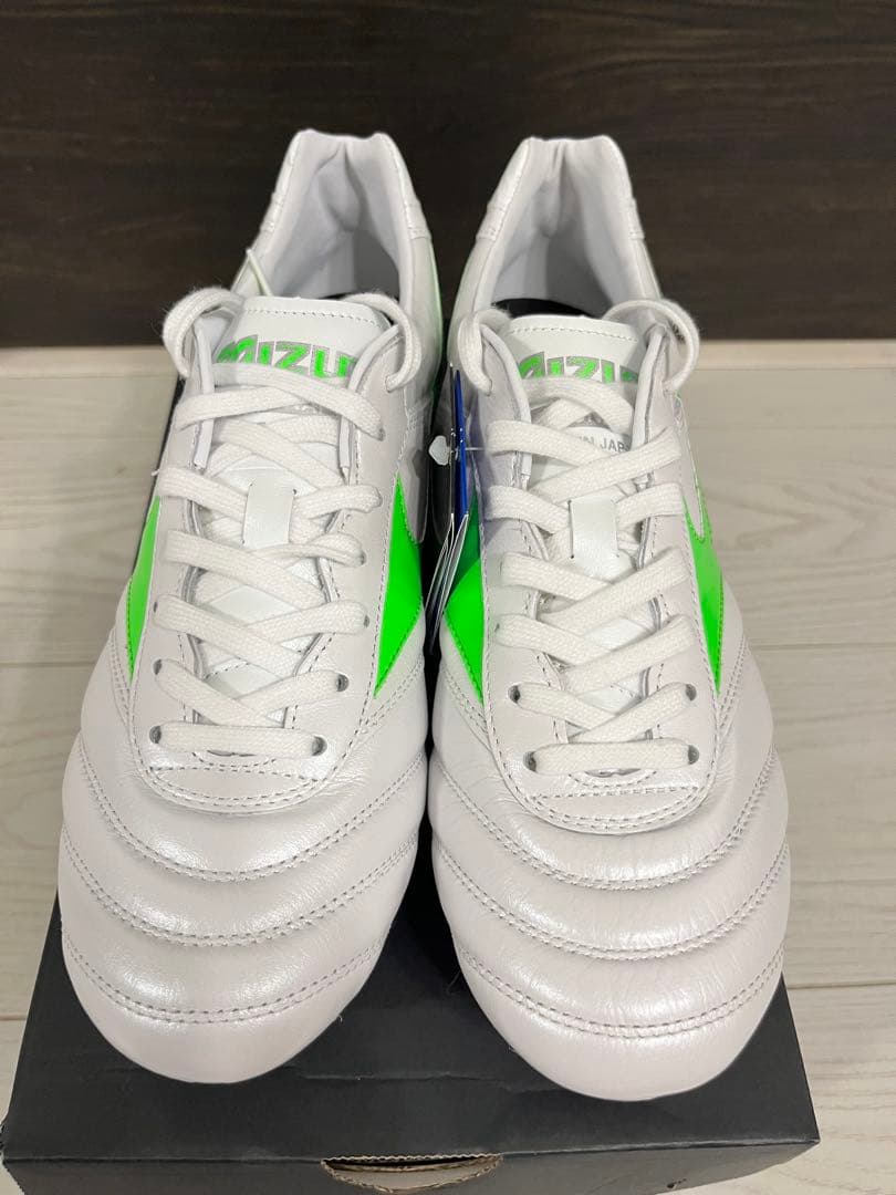 新品未使用モレリア2ジャパン　FRONTIER PACK 26.0