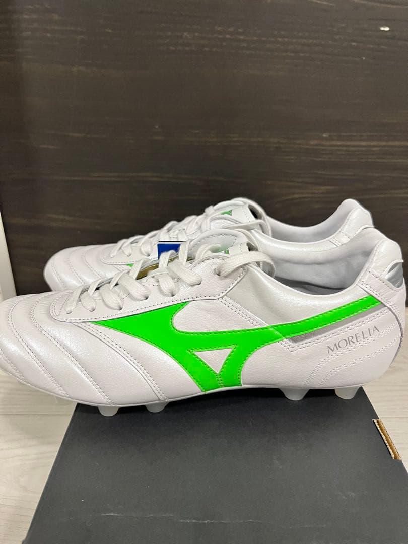 新品未使用モレリア2ジャパン　FRONTIER PACK 26.0