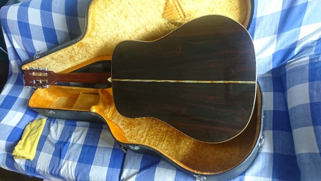 kヤイリギター YW600Gグラマーモデル