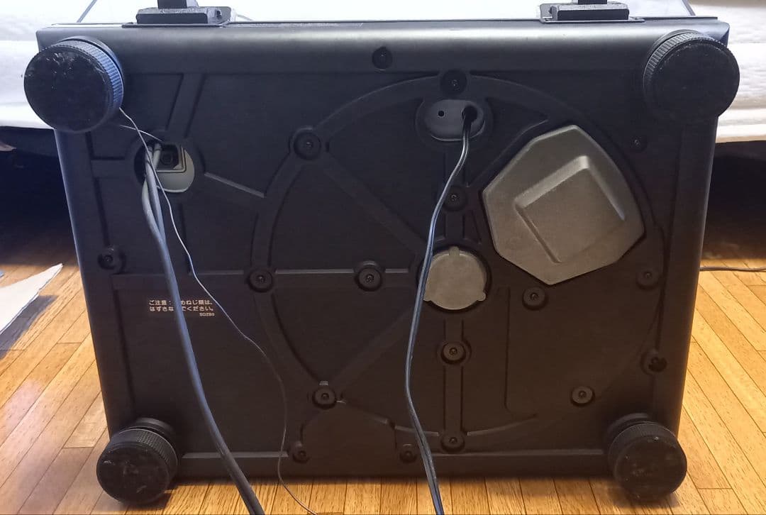 Technics SL-1200 MK3-K ターンテーブル【動作確認済】