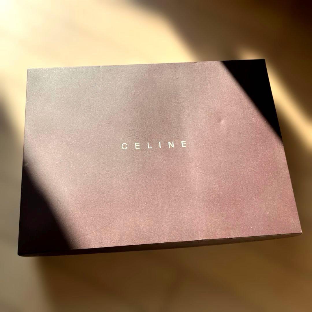 CELINE【新品・未開封】バスタオル2枚