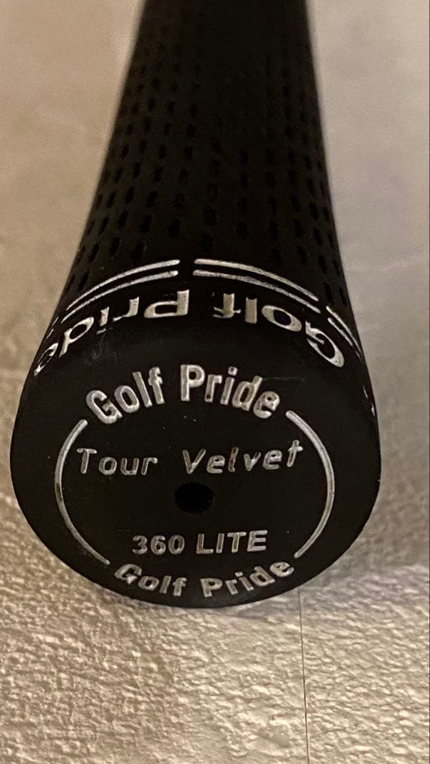 PING TOUR 2.0 CHROME65 S ドライバー用シャフト