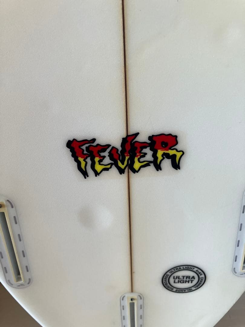 H MA l Merrick Flyer 4’8 キッズ