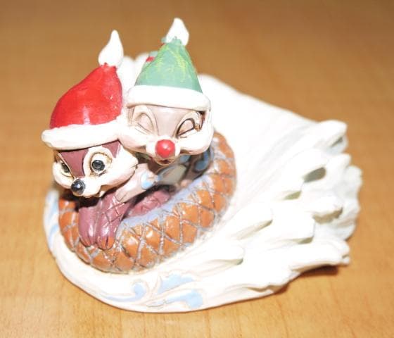 ディズニー トラディション◆チップ＆デール／Fun in the 