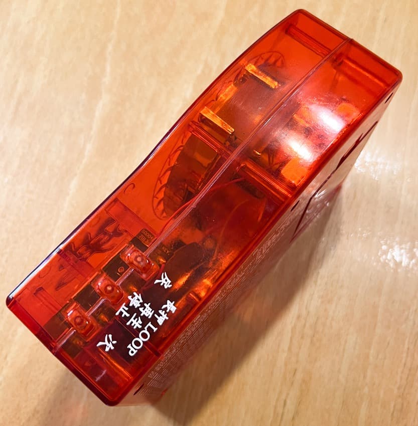 電子念仏機 天界 ブッダマシーン HAOHAOHAO　箱付き