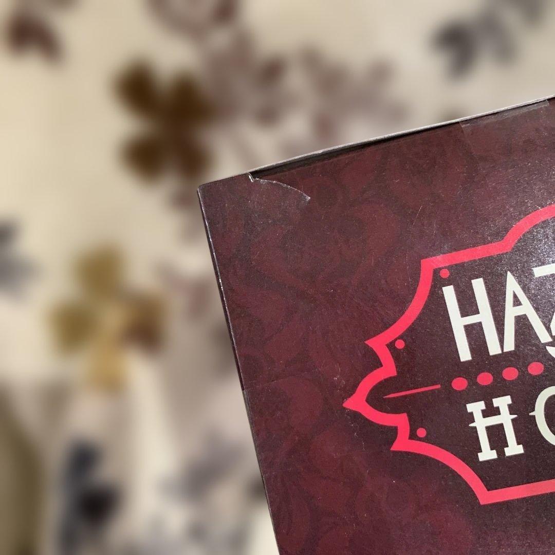 ハズビン・ホテルへようこそ モニタートップフィギュア Aカラー5種