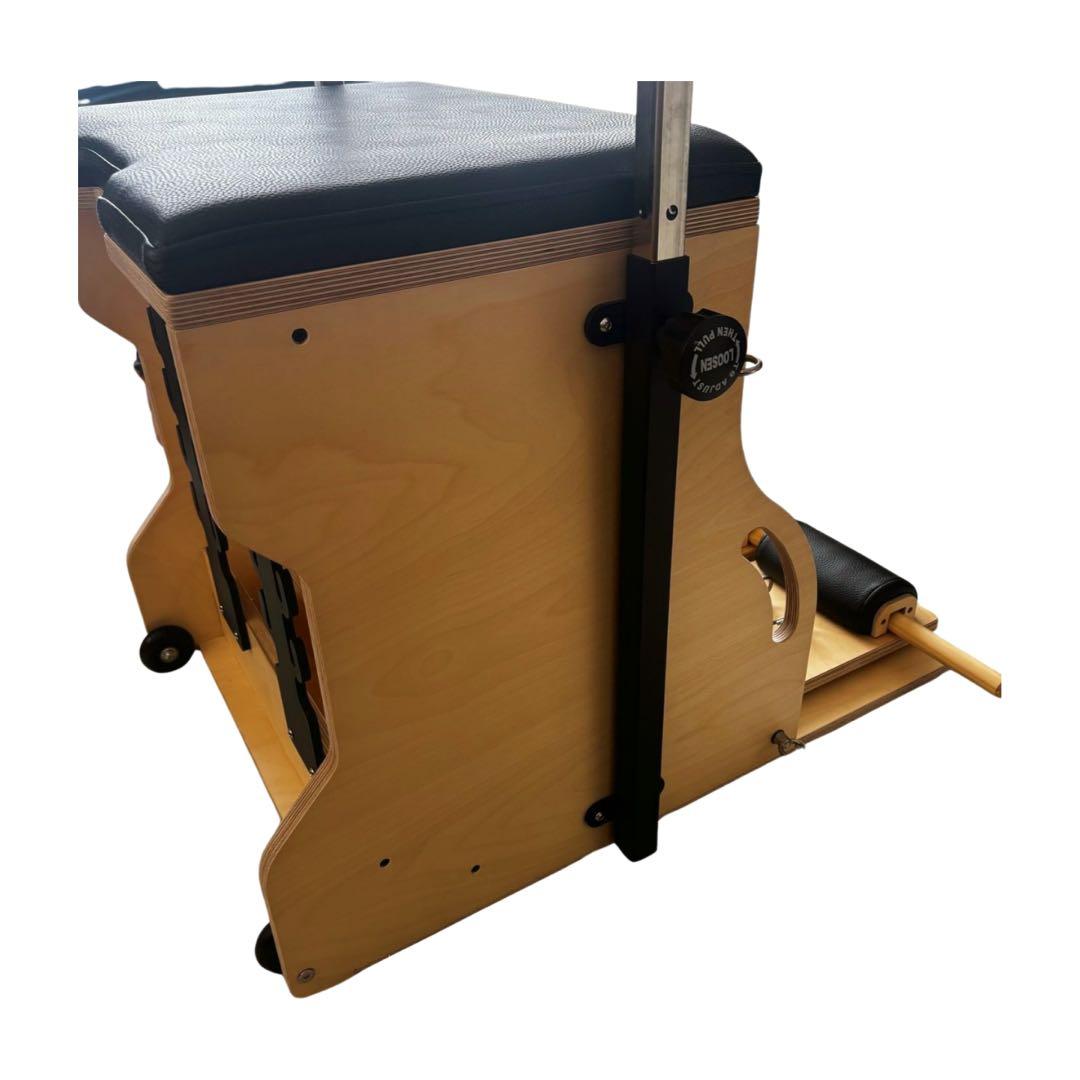 『送料無料』ネオチェア モーションケアピラティス