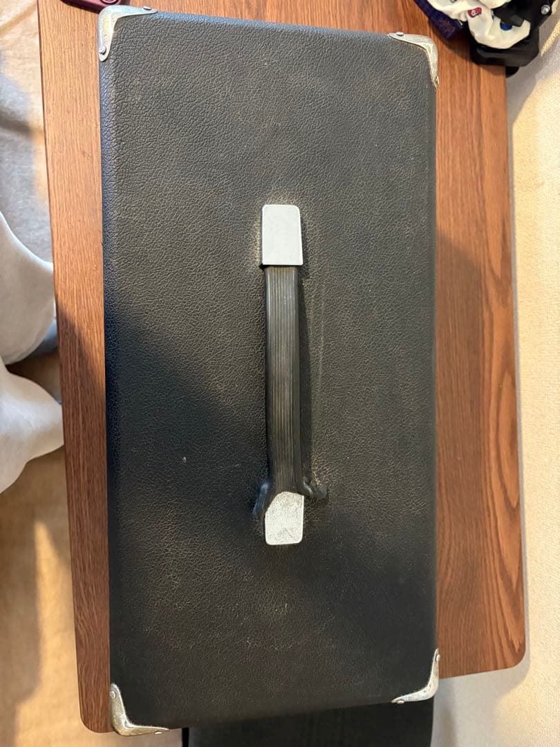 ELK PA-201 SOLID STATE パワードミキサー