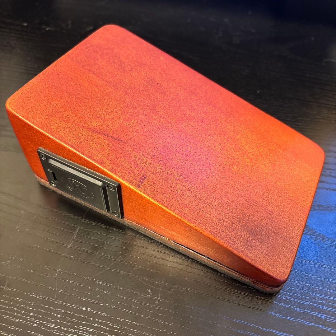 フットパーカッション【STOMP BOX】SX SBX