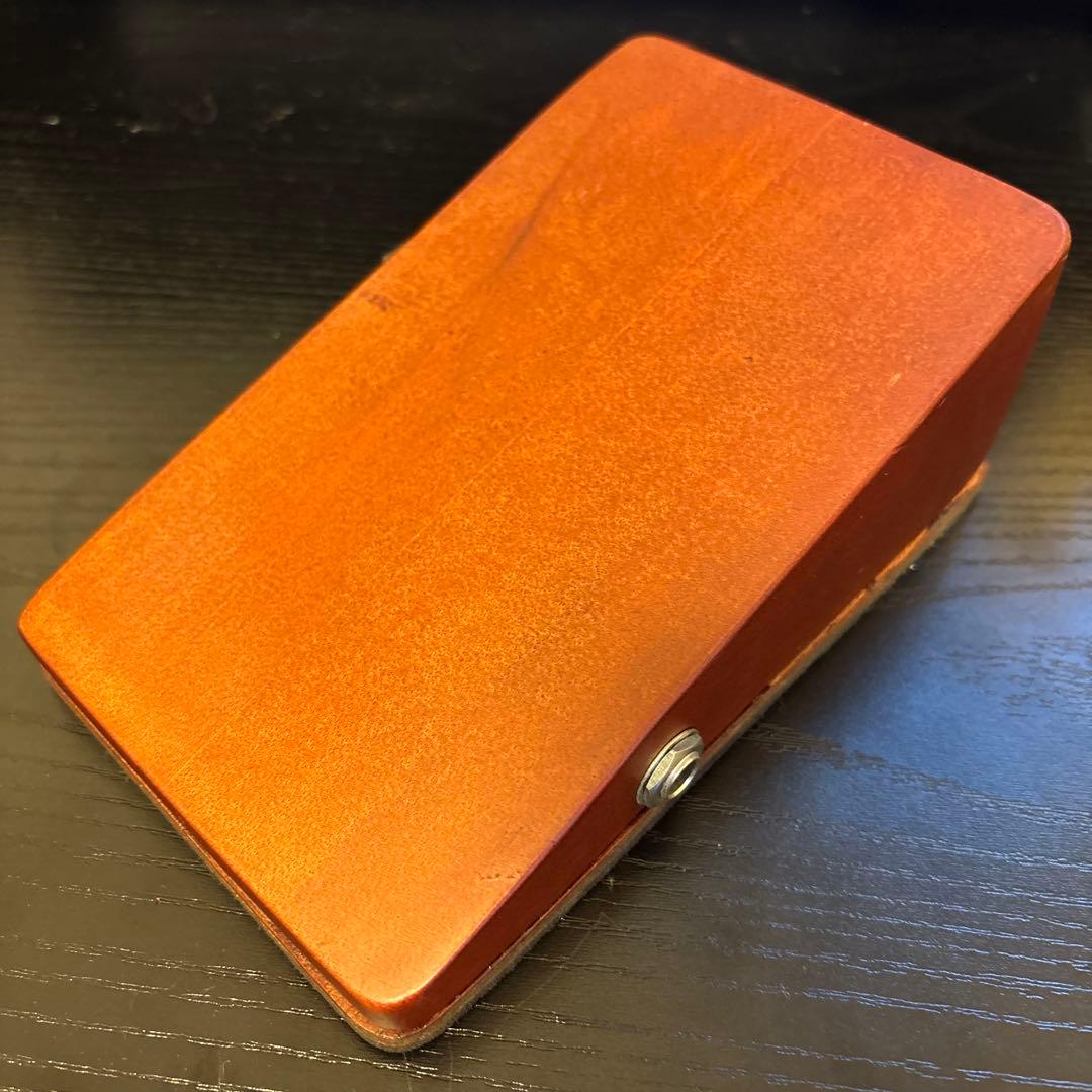 フットパーカッション【STOMP BOX】SX SBX