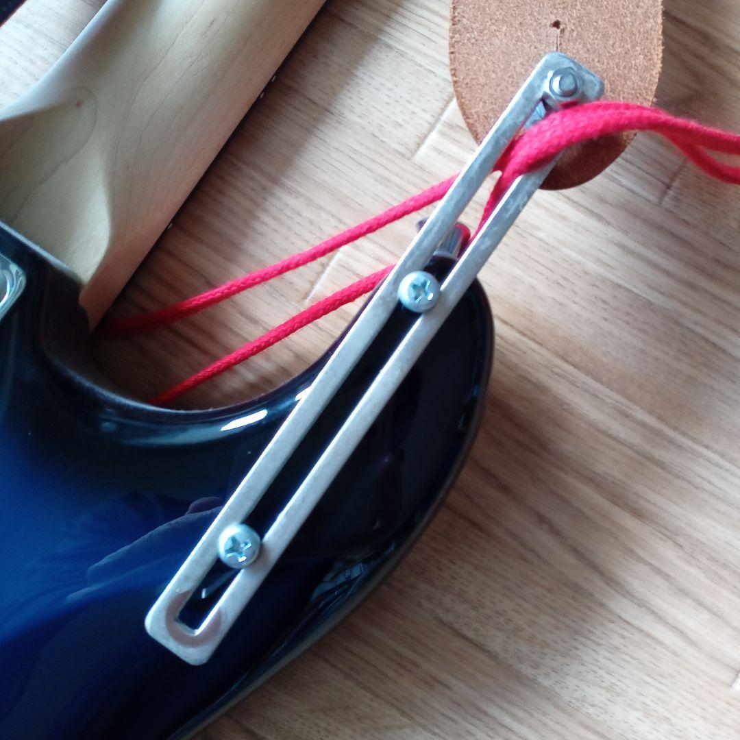 ギター legend miniguitar aira pro-II