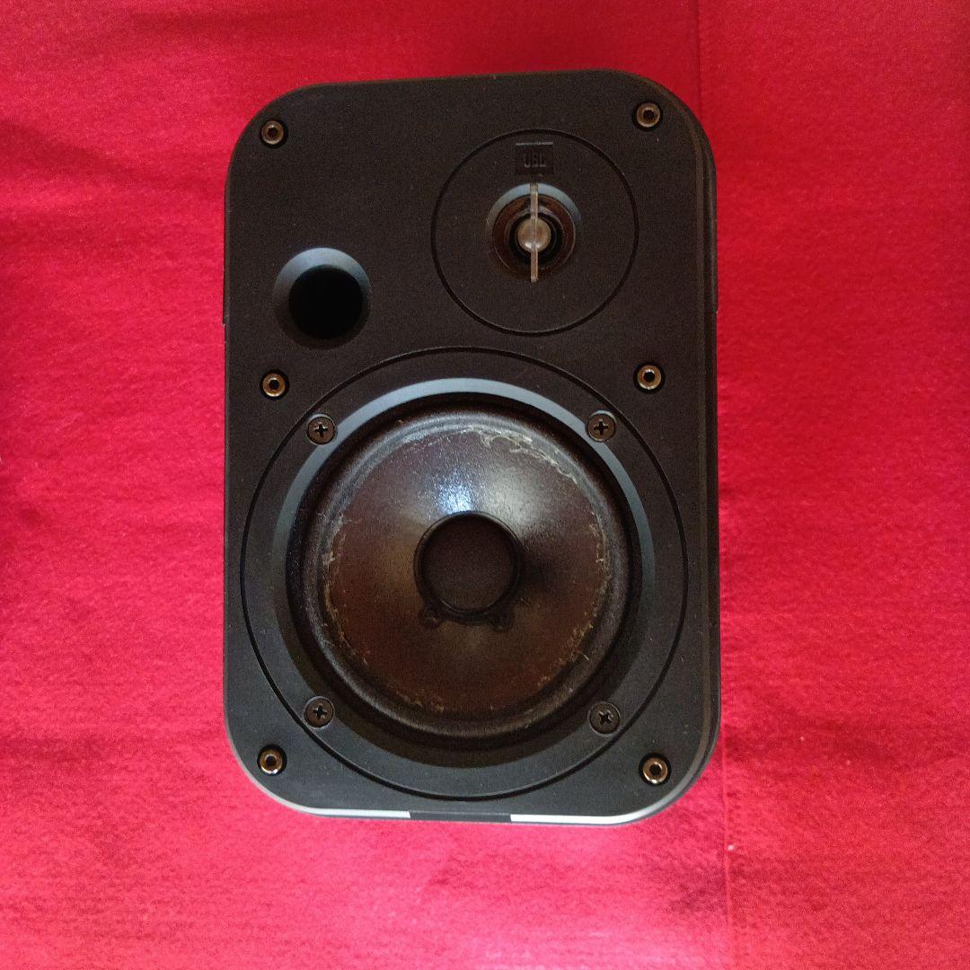 JBL 2Wayスピーカー コントロール1