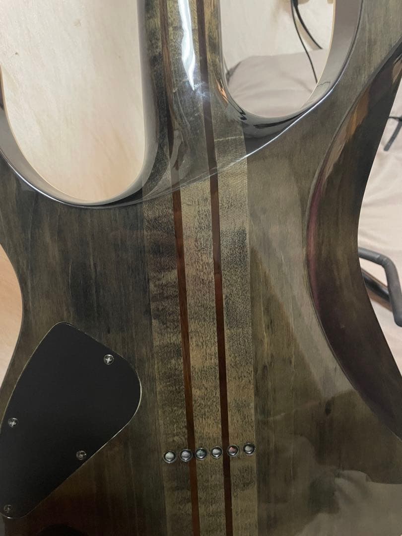 2003年製 Ibanez RGT-42FX 希少色