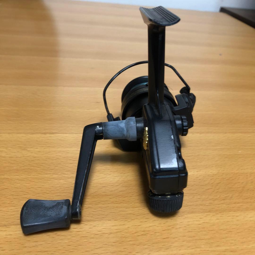 アブガルシア　カーディナル　c3 3 Abu Garcia cardinal