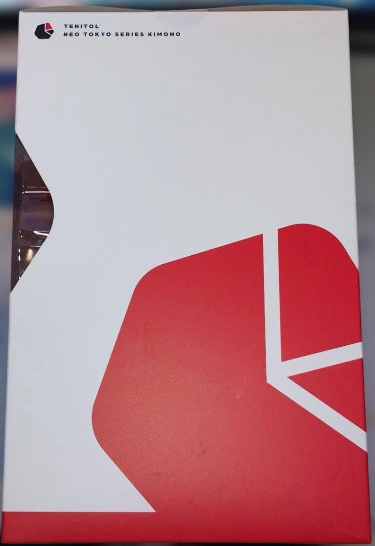 (未開封)初音ミク フィギュア 2点セット　TENITOL＋39の日記念くじ