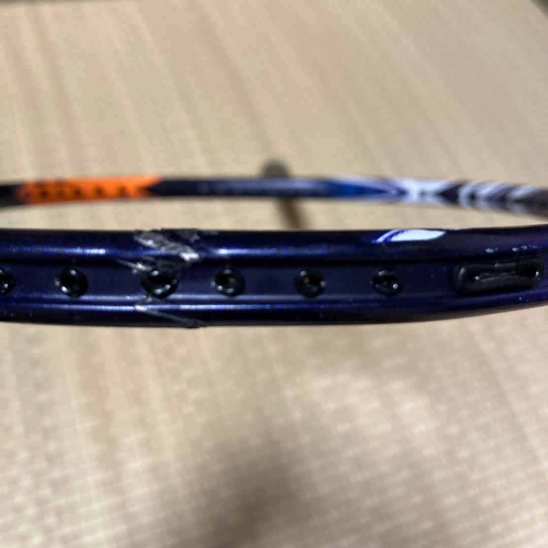 アストロックス100zz ジャンク品