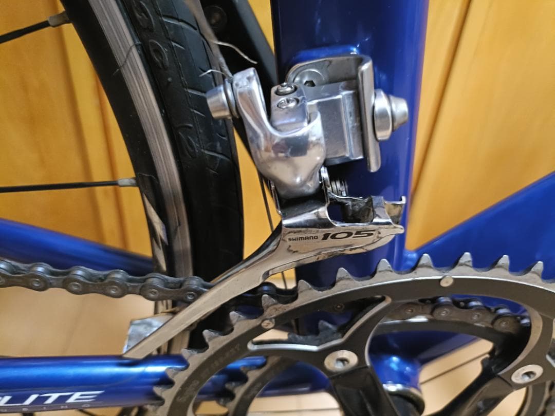 FELT S32 airo トライアスロンバイク